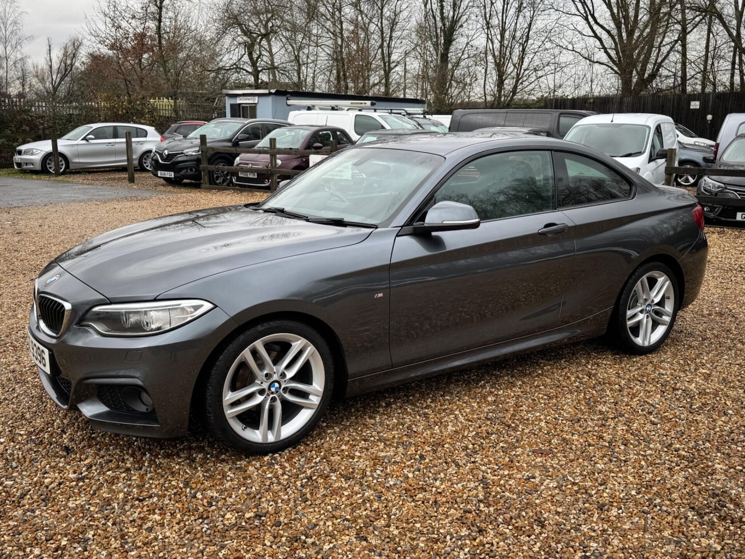 Used BMW 2 Series 2017 for sale - 77024133: Photo 7