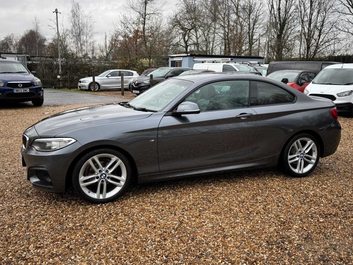 Used BMW 2 Series 2017 for sale - 77024133: Photo 8