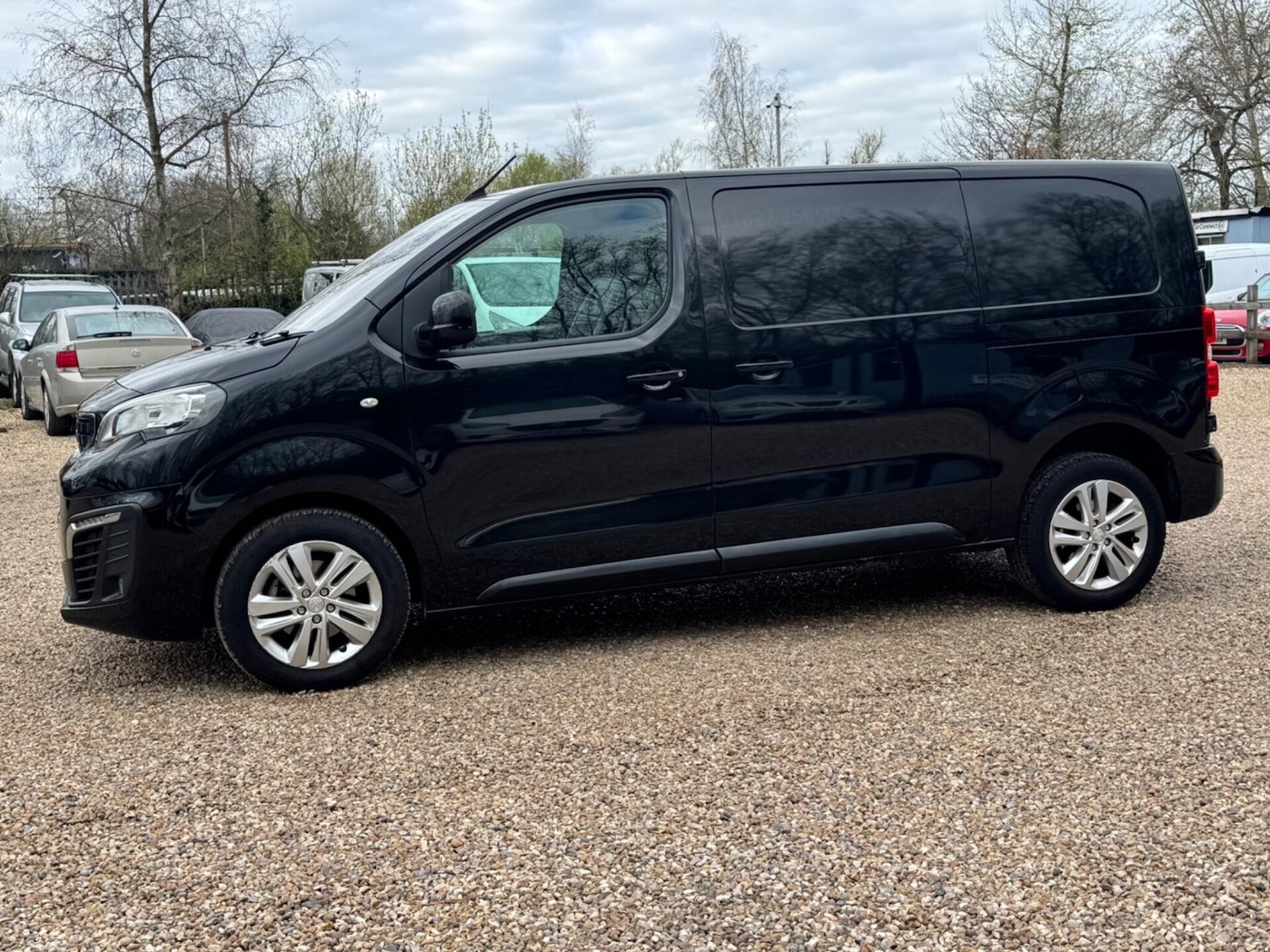 Used Peugeot Expert 2019 for sale - 78090854: Photo 10