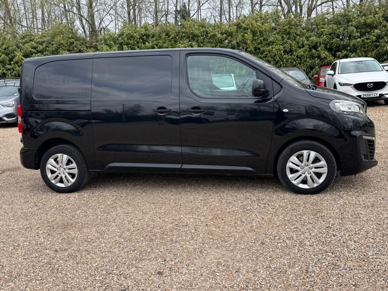 Used Peugeot Expert 2019 for sale - 78090854: Photo 14