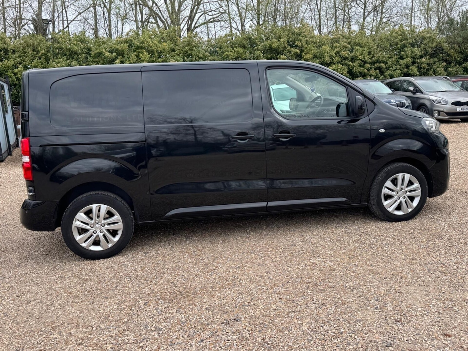 Used Peugeot Expert 2019 for sale - 78090854: Photo 15