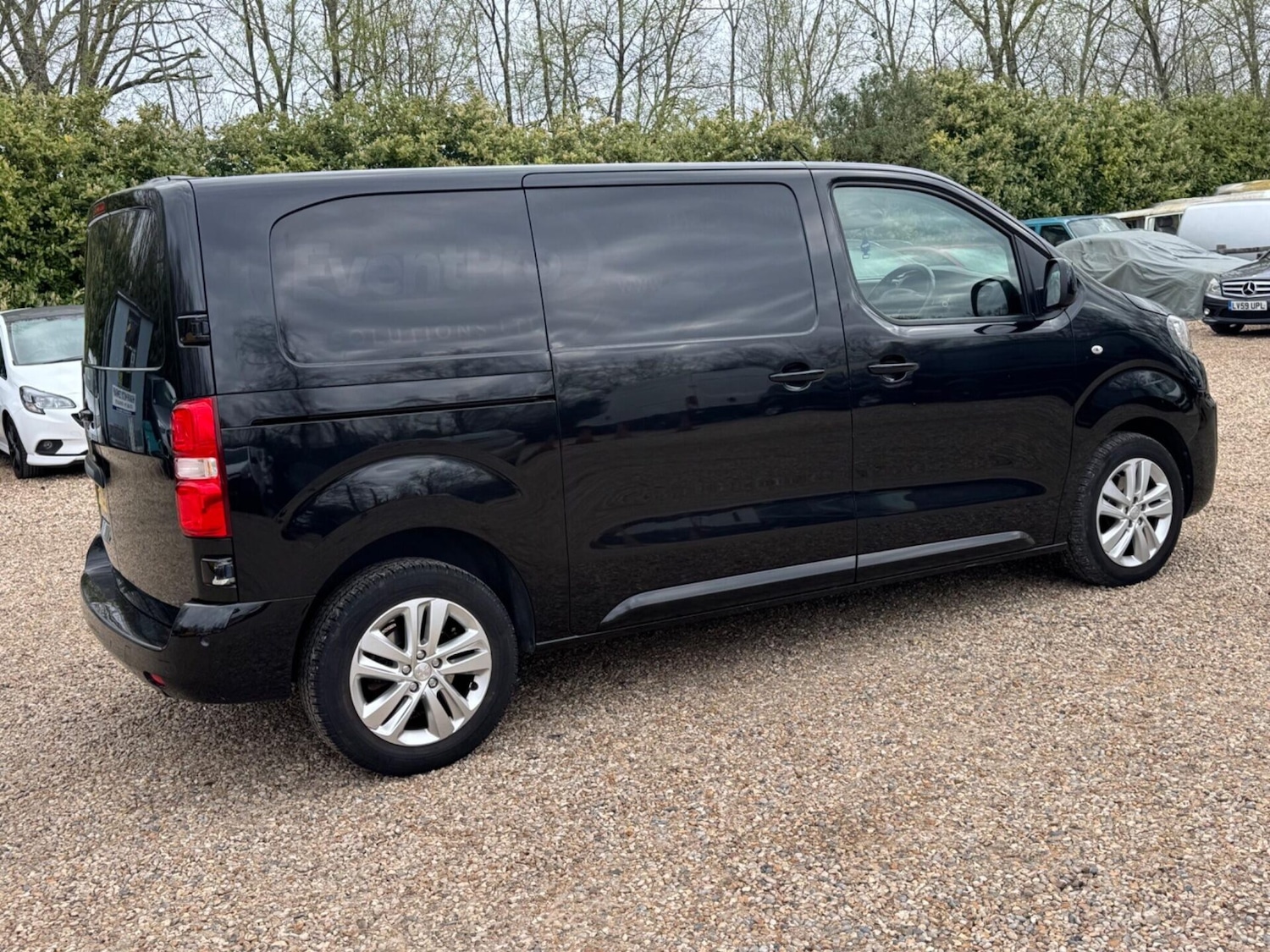 Used Peugeot Expert 2019 for sale - 78090854: Photo 16