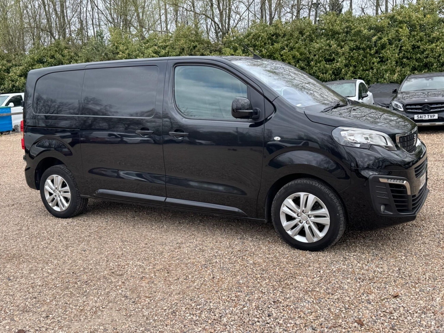Used Peugeot Expert 2019 for sale - 78090854: Photo 19