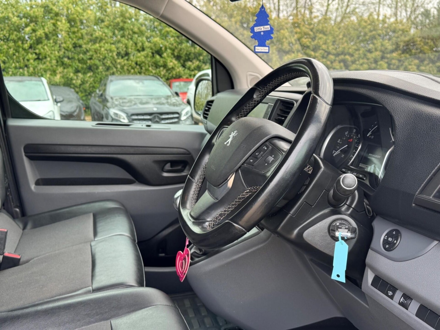 Used Peugeot Expert 2019 for sale - 78090854: Photo 20