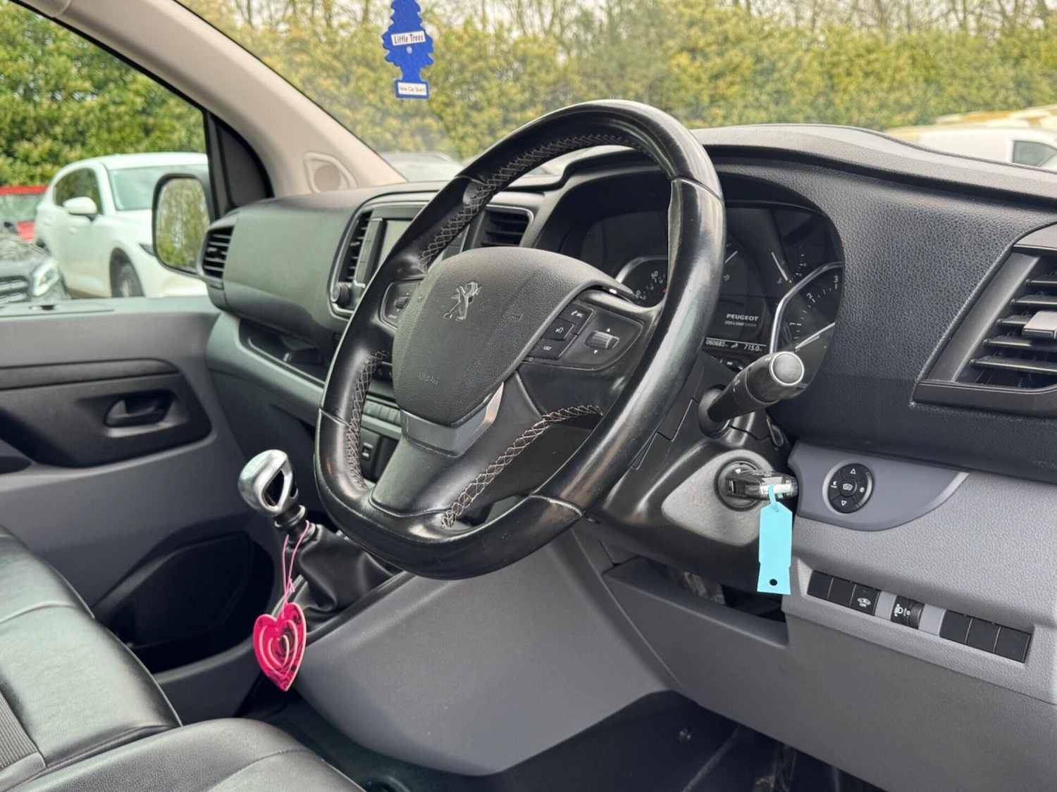 Used Peugeot Expert 2019 for sale - 78090854: Photo 21