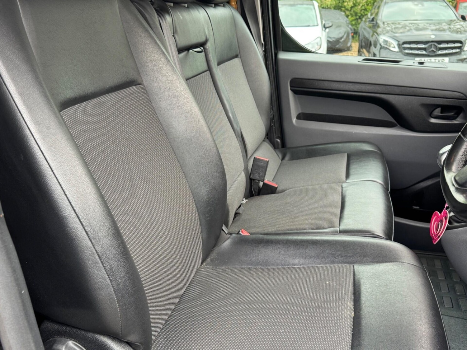 Used Peugeot Expert 2019 for sale - 78090854: Photo 24