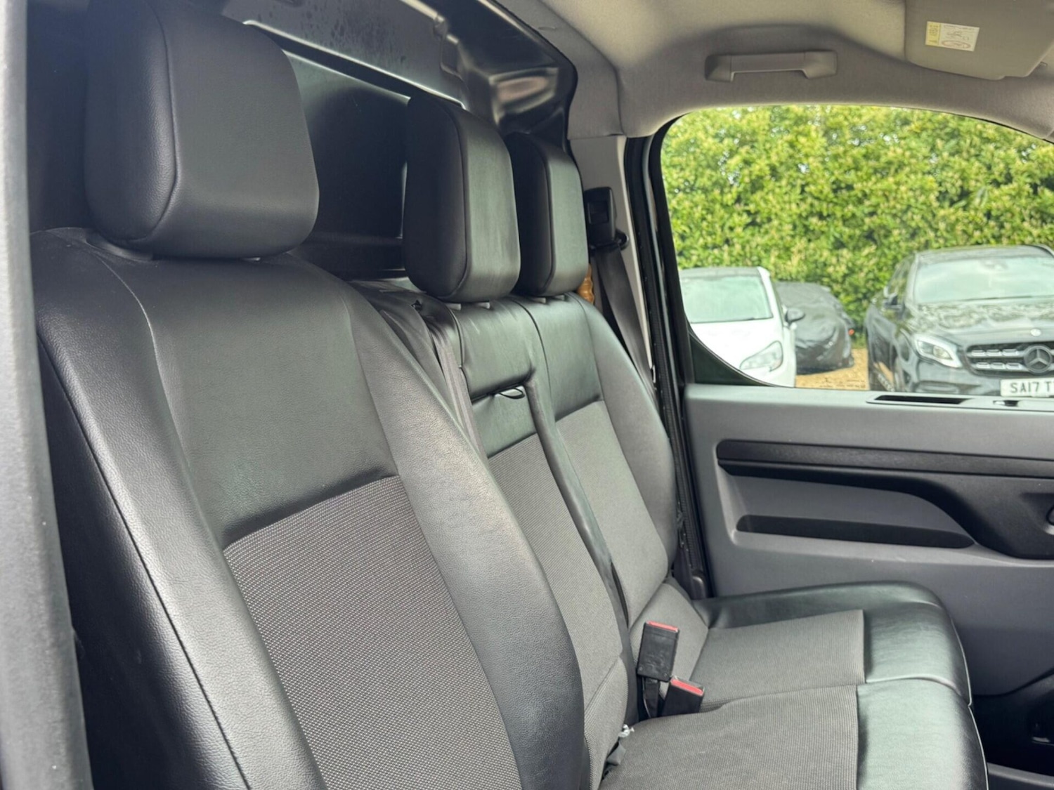 Used Peugeot Expert 2019 for sale - 78090854: Photo 25