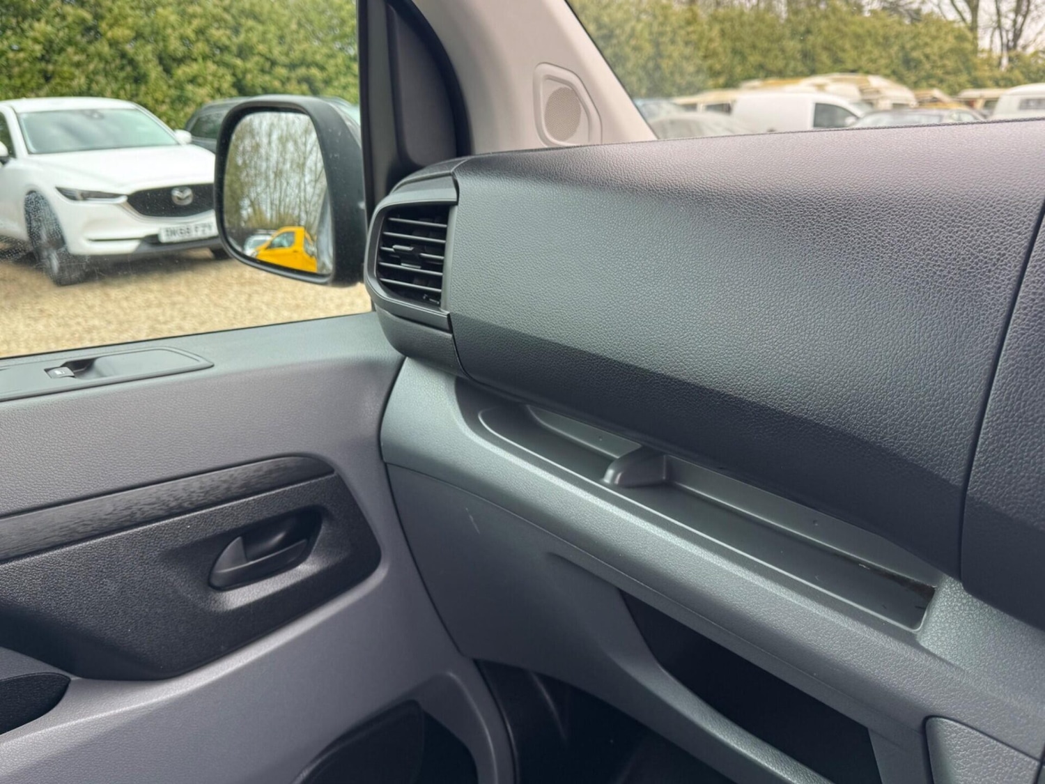 Used Peugeot Expert 2019 for sale - 78090854: Photo 27