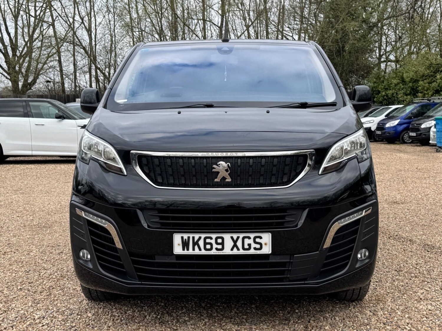 Used Peugeot Expert 2019 for sale - 78090854: Photo 3