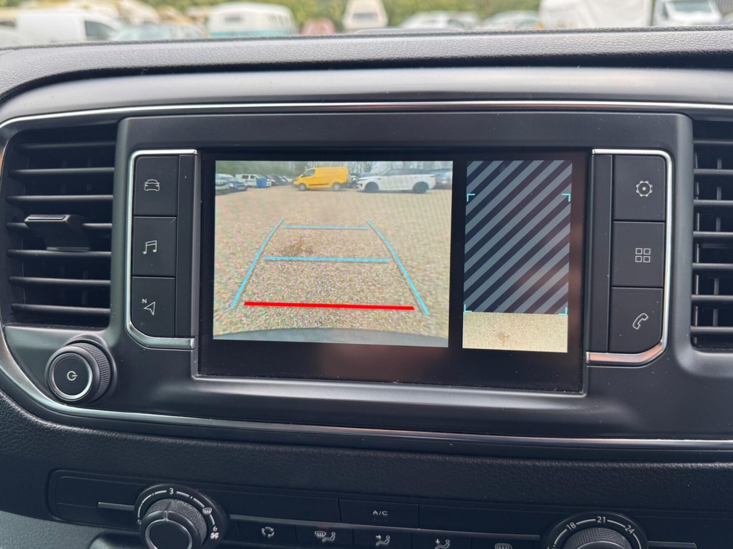 Used Peugeot Expert 2019 for sale - 78090854: Photo 32