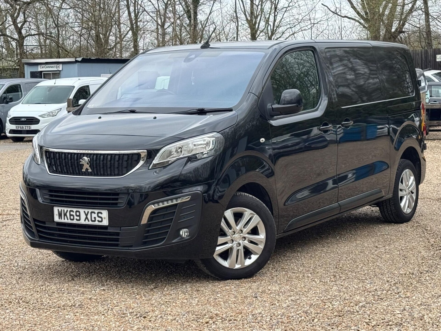 Used Peugeot Expert 2019 for sale - 78090854: Photo 4