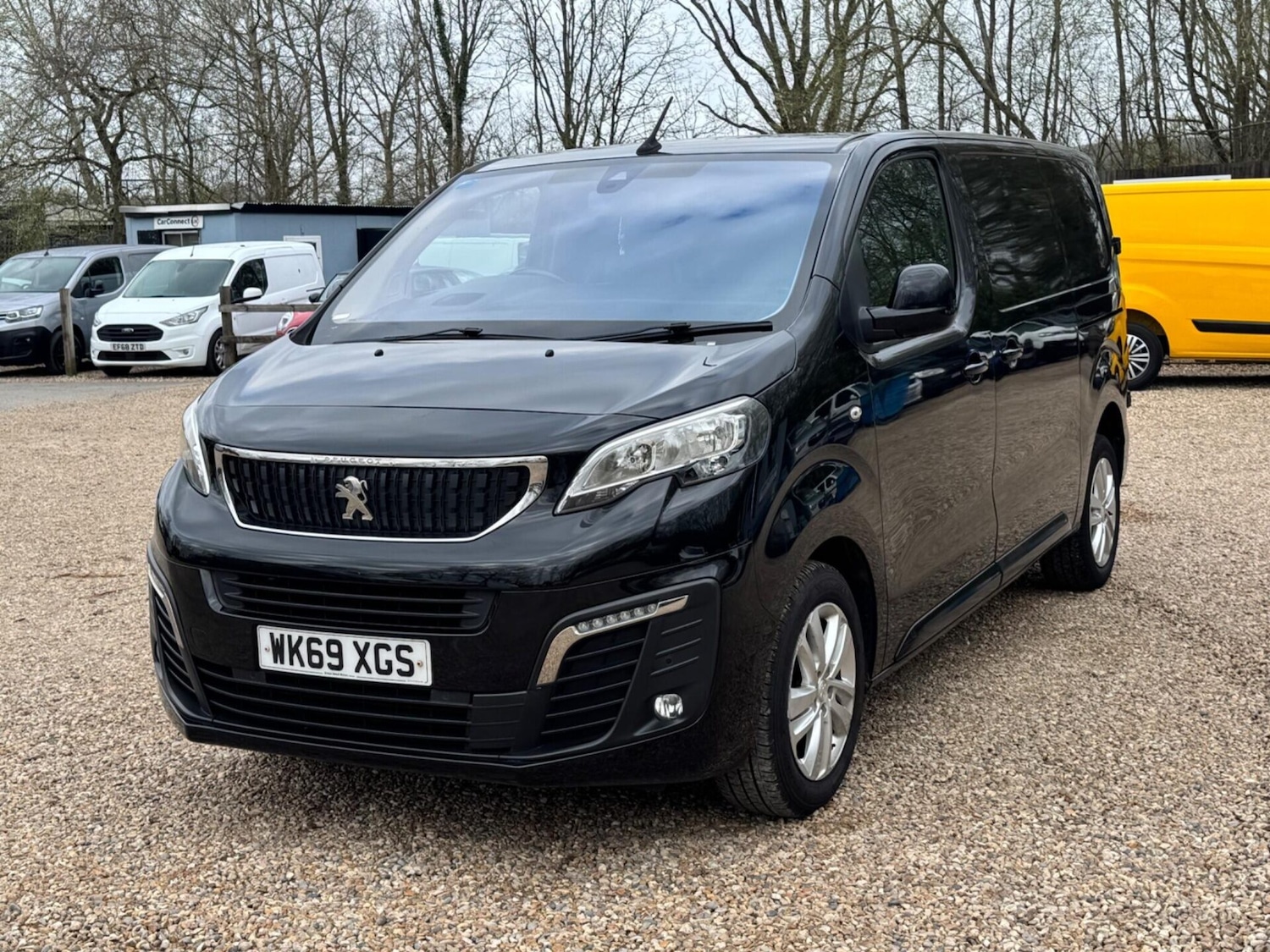 Used Peugeot Expert 2019 for sale - 78090854: Photo 5