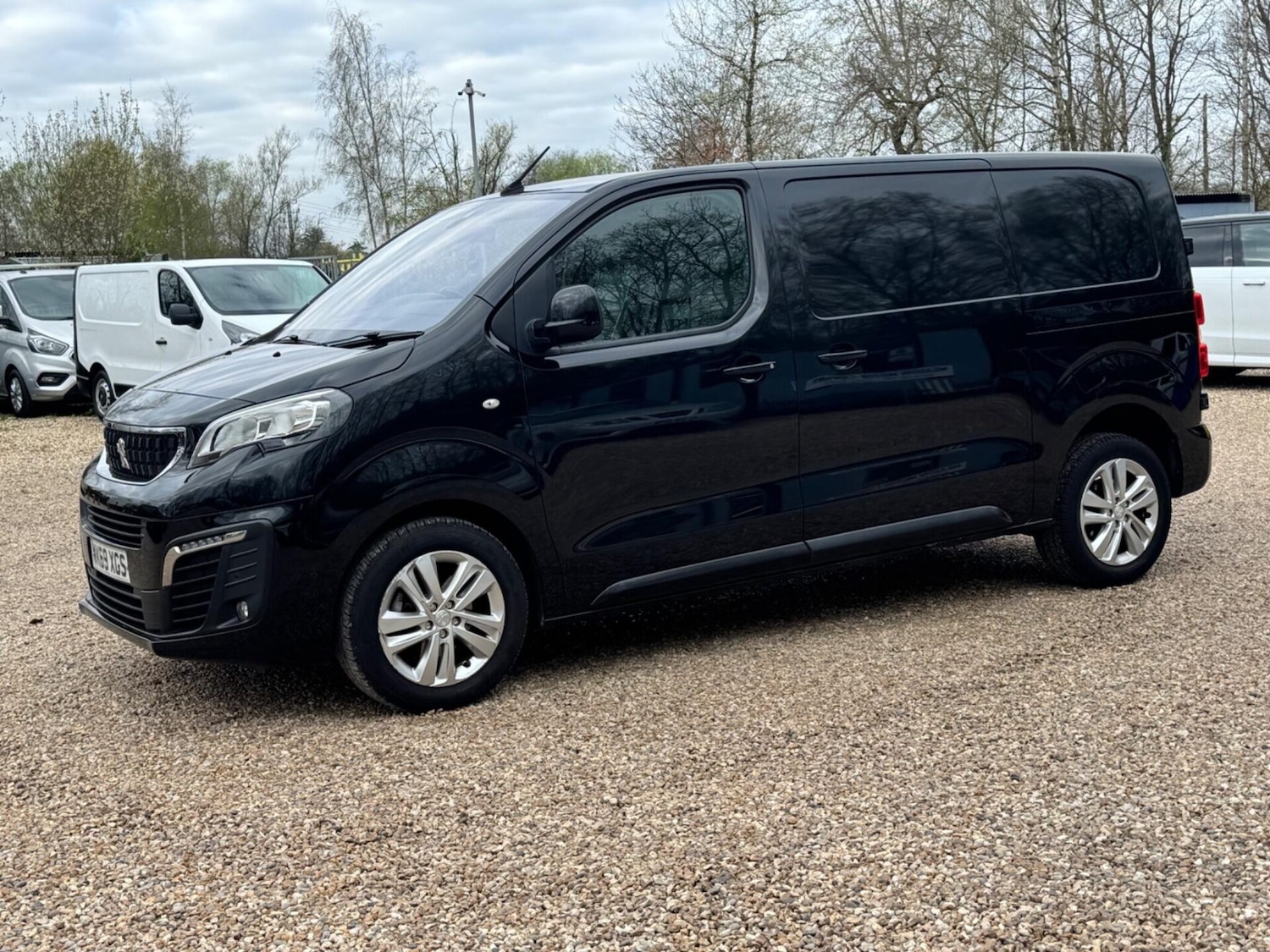 Used Peugeot Expert 2019 for sale - 78090854: Photo 6