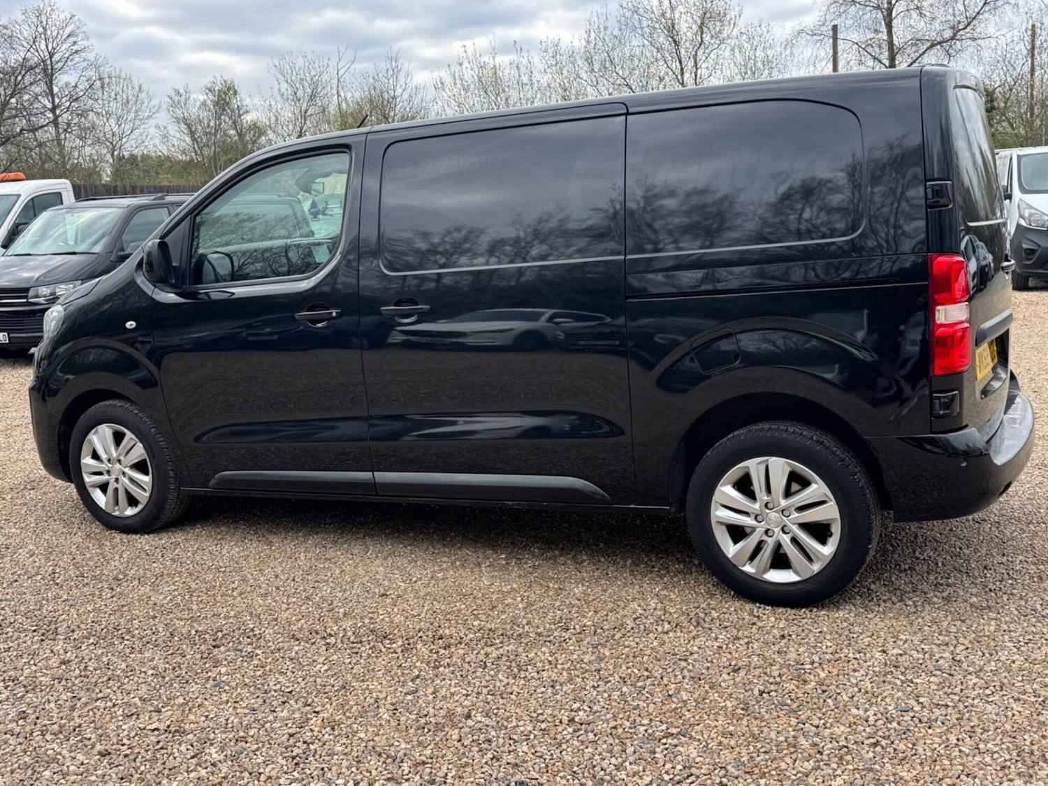 Used Peugeot Expert 2019 for sale - 78090854: Photo 8