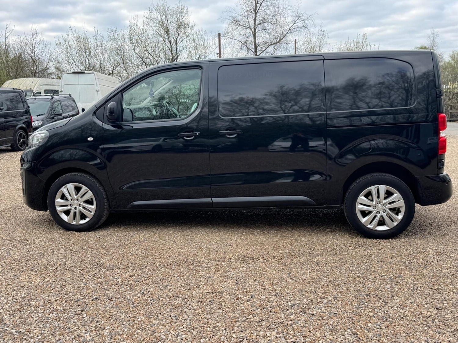 Used Peugeot Expert 2019 for sale - 78090854: Photo 9