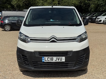 Used Citroen Dispatch 2018 for sale - 79419911: Photo