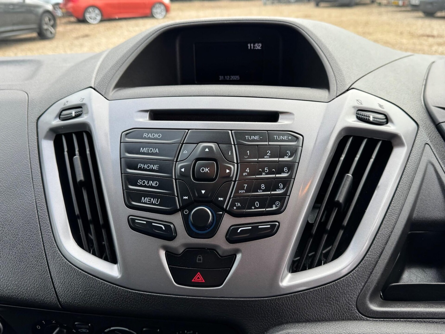 Used Ford Transit Custom 2018 for sale - 77077920: Photo 47