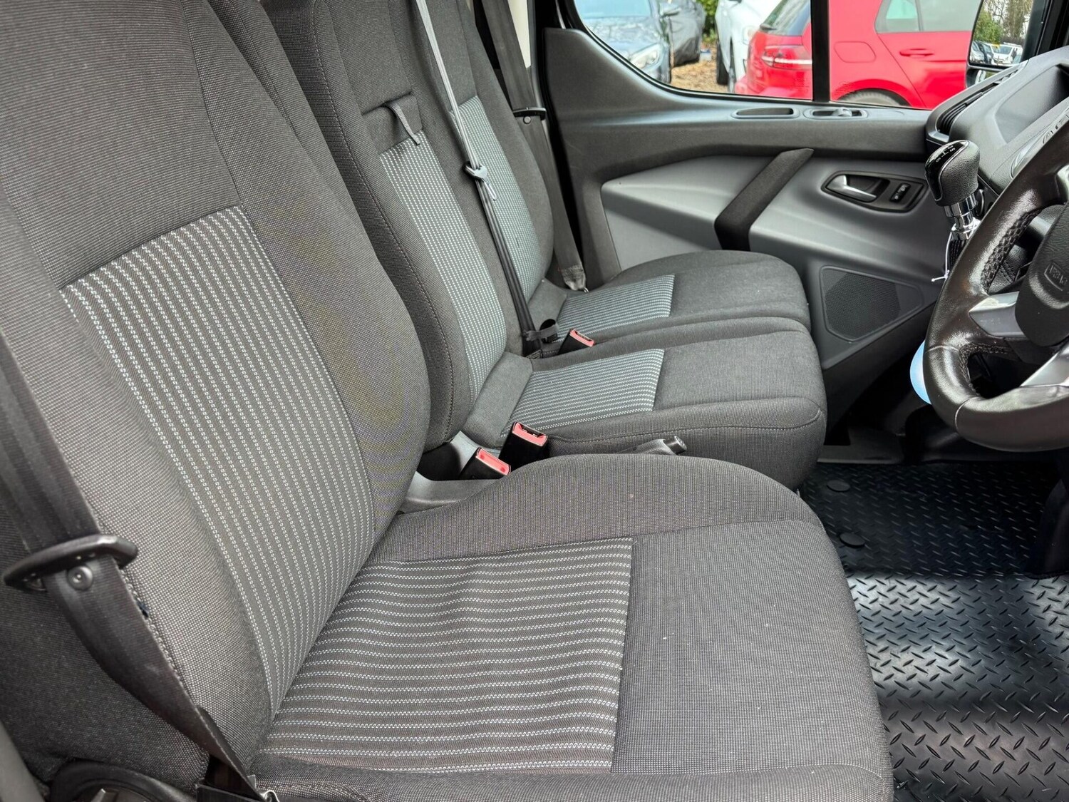 Used Ford Transit Custom 2018 for sale - 77077920: Photo 49