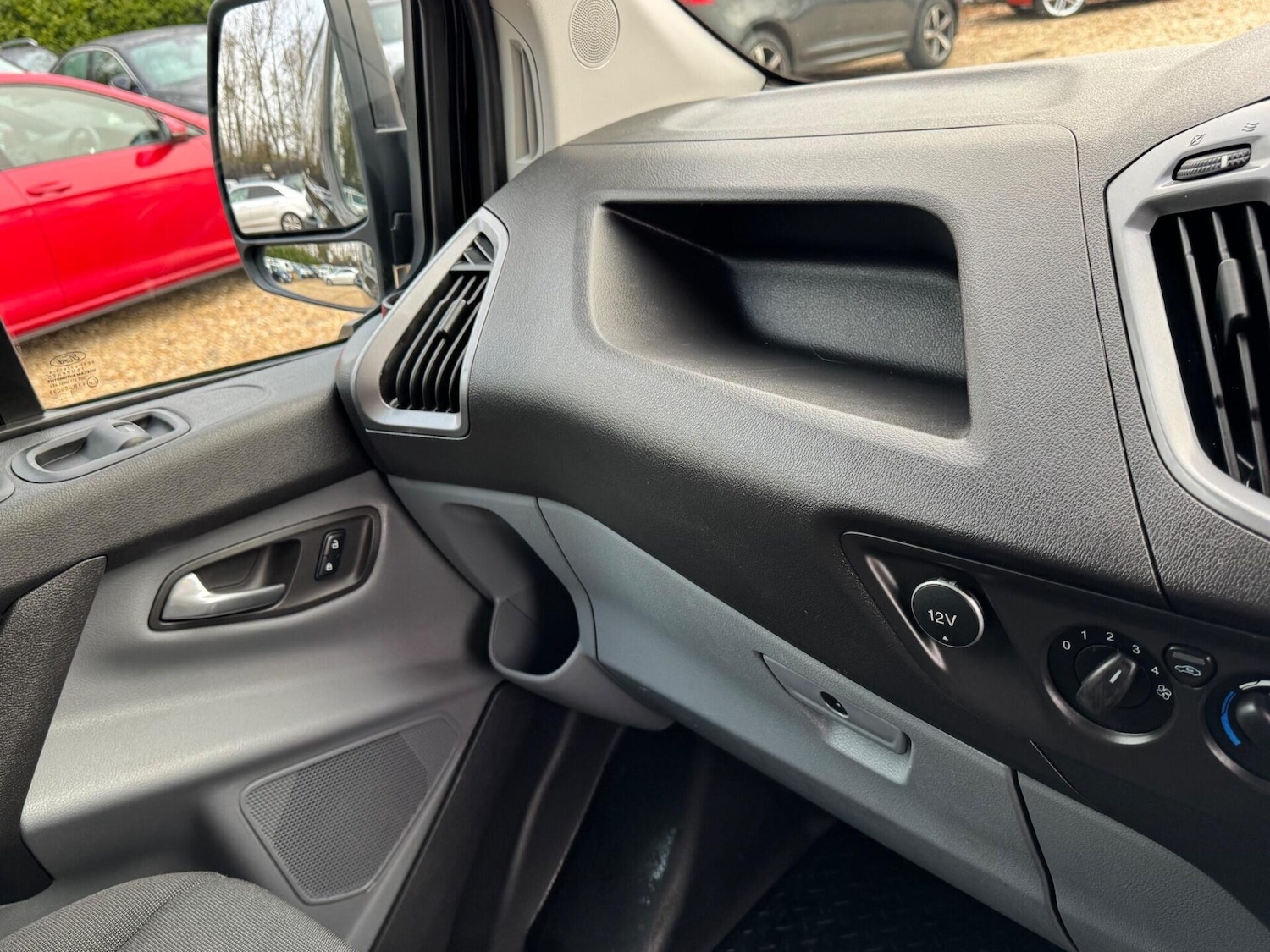 Used Ford Transit Custom 2018 for sale - 77077920: Photo 50