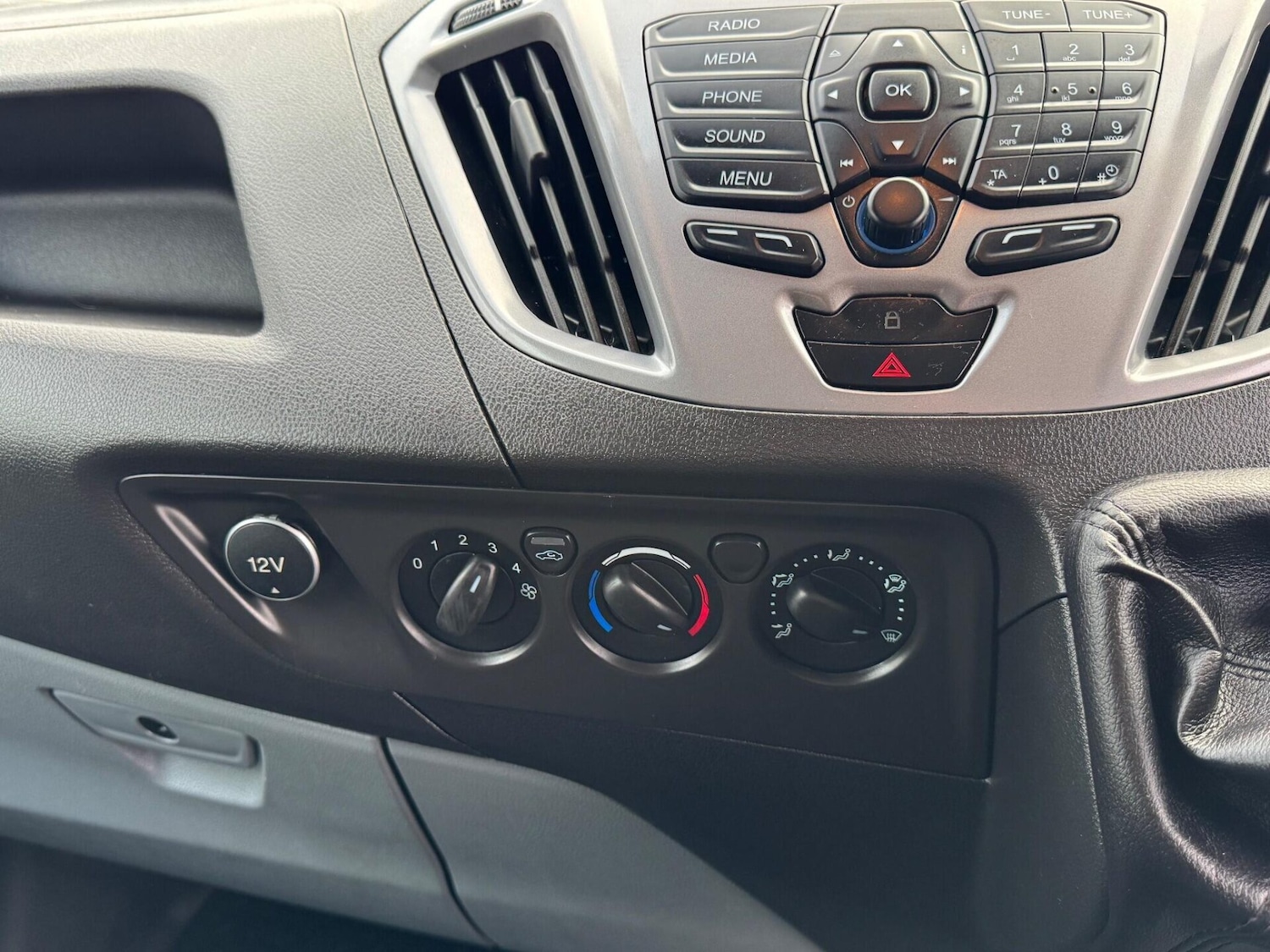 Used Ford Transit Custom 2018 for sale - 77077920: Photo 51