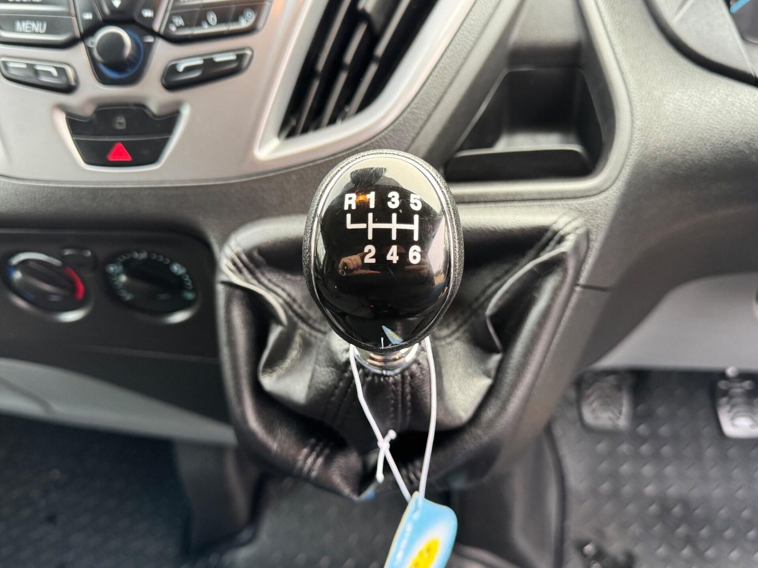 Used Ford Transit Custom 2018 for sale - 77077920: Photo 52