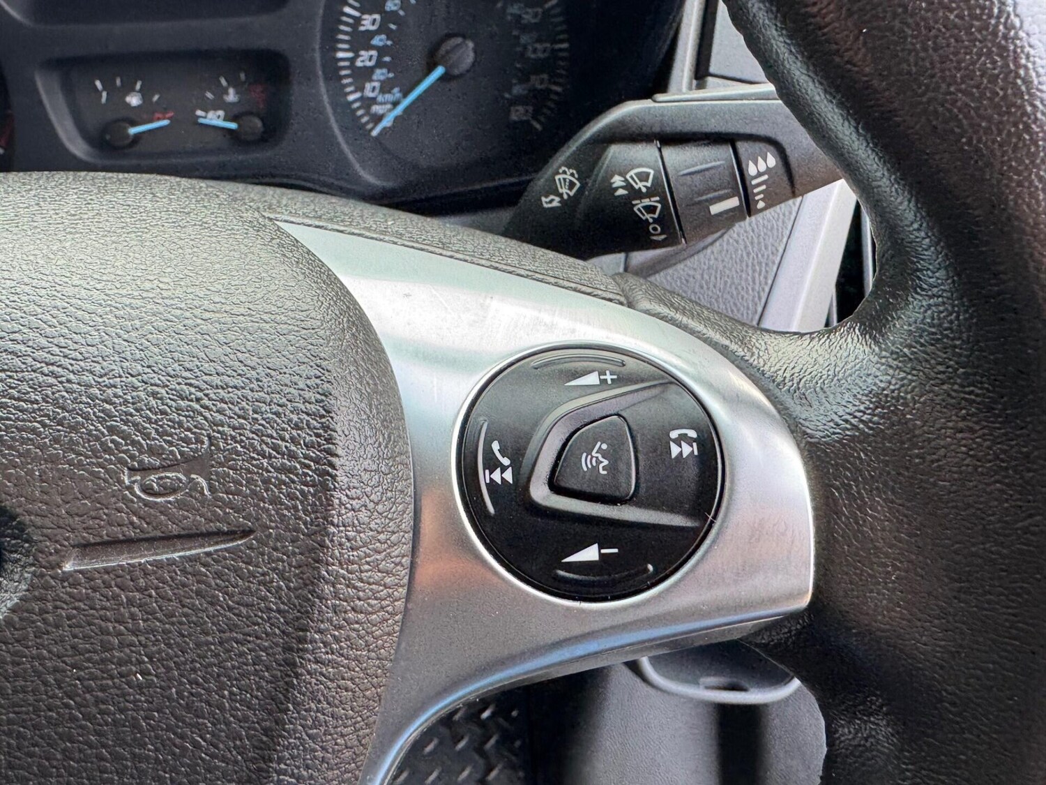 Used Ford Transit Custom 2018 for sale - 77077920: Photo 54