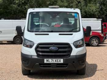 Used Ford Transit 2021 for sale - 74592088: Photo
