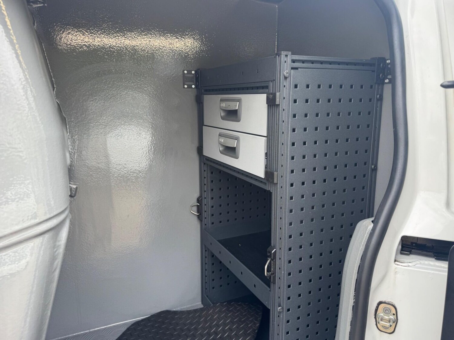 Used Peugeot Partner 2021 for sale - 77905713: Photo 13