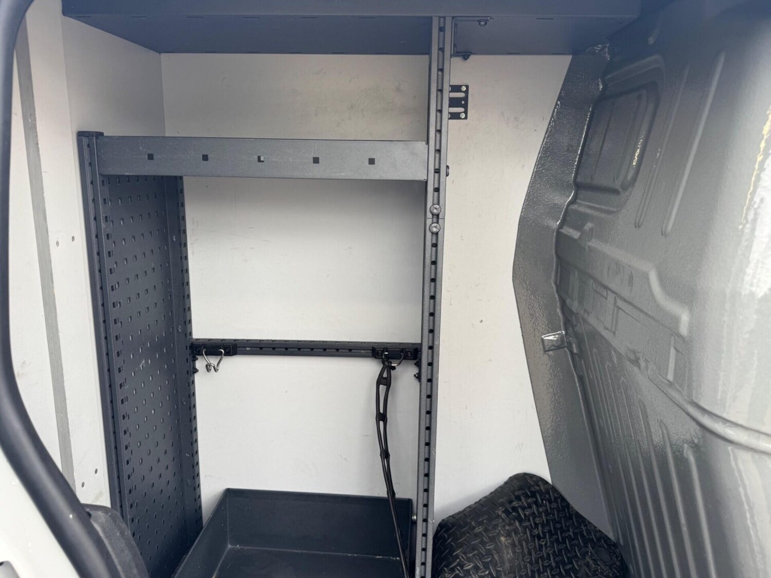 Used Peugeot Partner 2021 for sale - 77905713: Photo 17