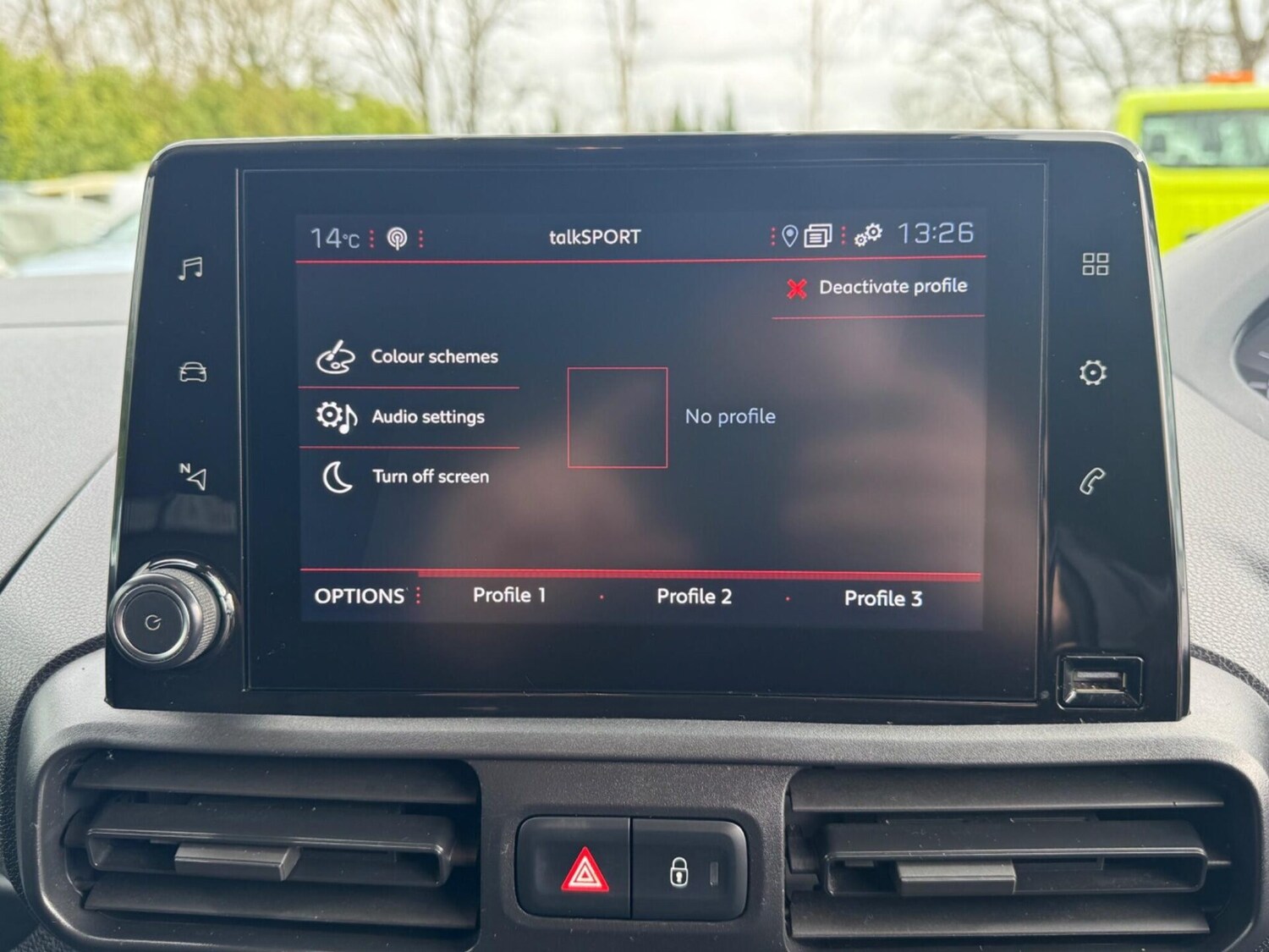 Used Peugeot Partner 2021 for sale - 77905713: Photo 30