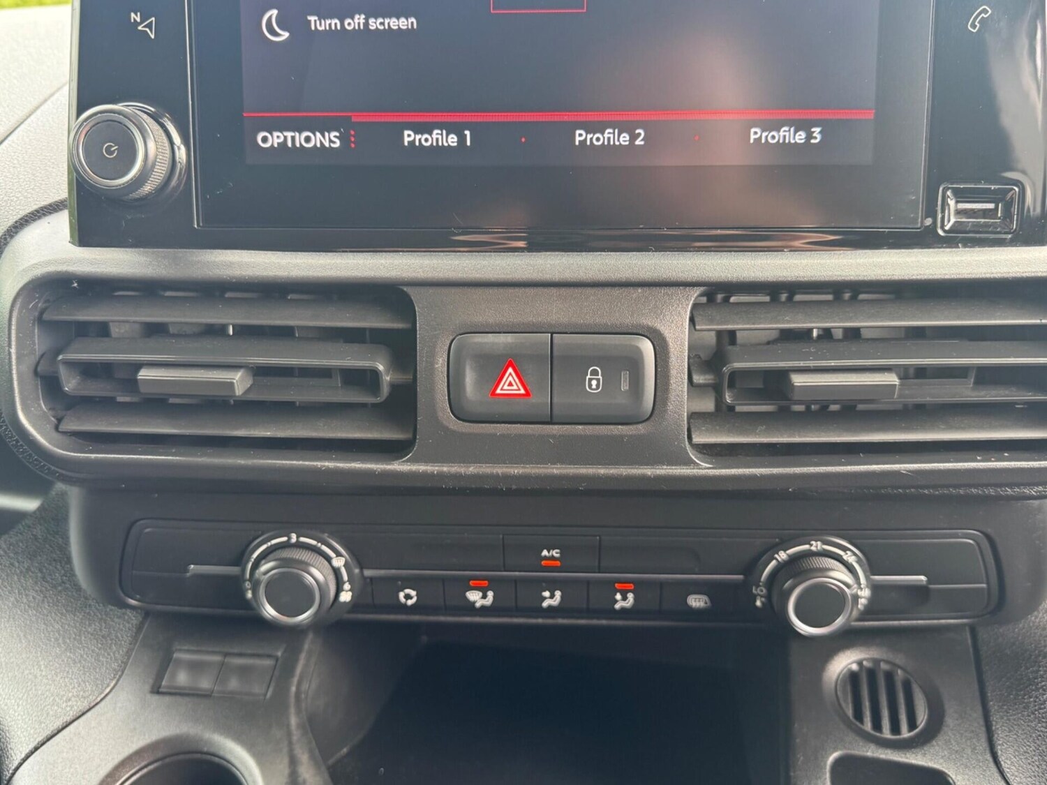 Used Peugeot Partner 2021 for sale - 77905713: Photo 35