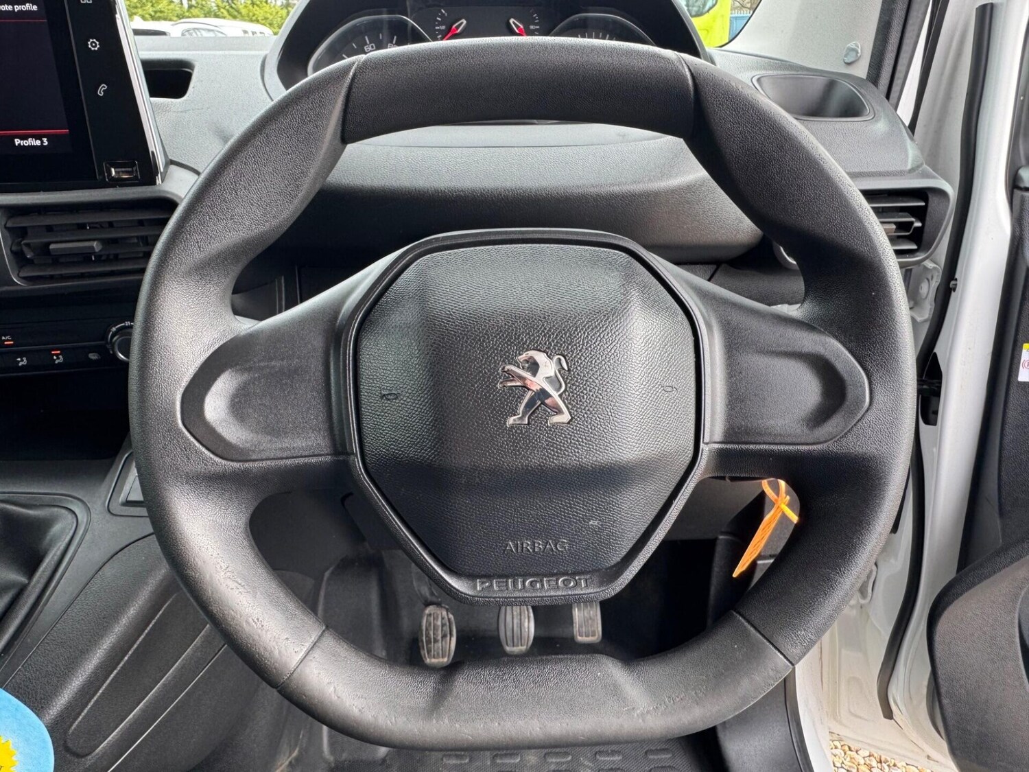 Used Peugeot Partner 2021 for sale - 77905713: Photo 36