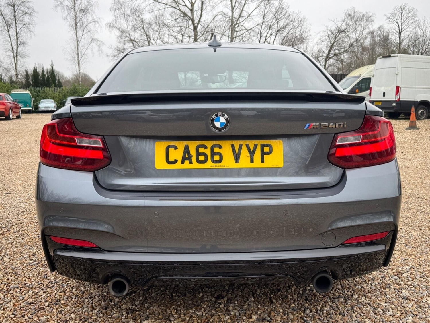 Used BMW 2 Series 2017 for sale - 77112993: Photo 14