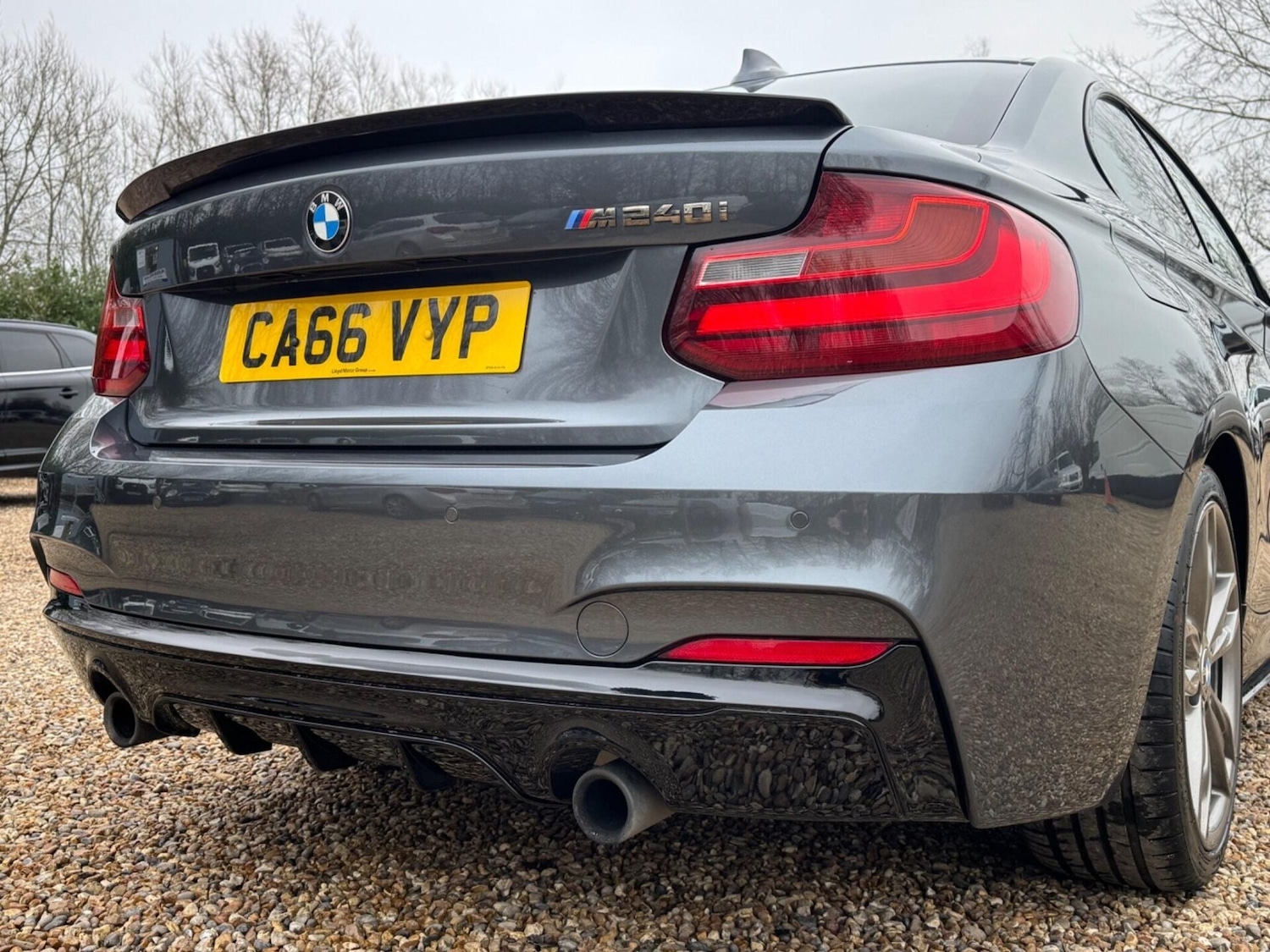 Used BMW 2 Series 2017 for sale - 77112993: Photo 15