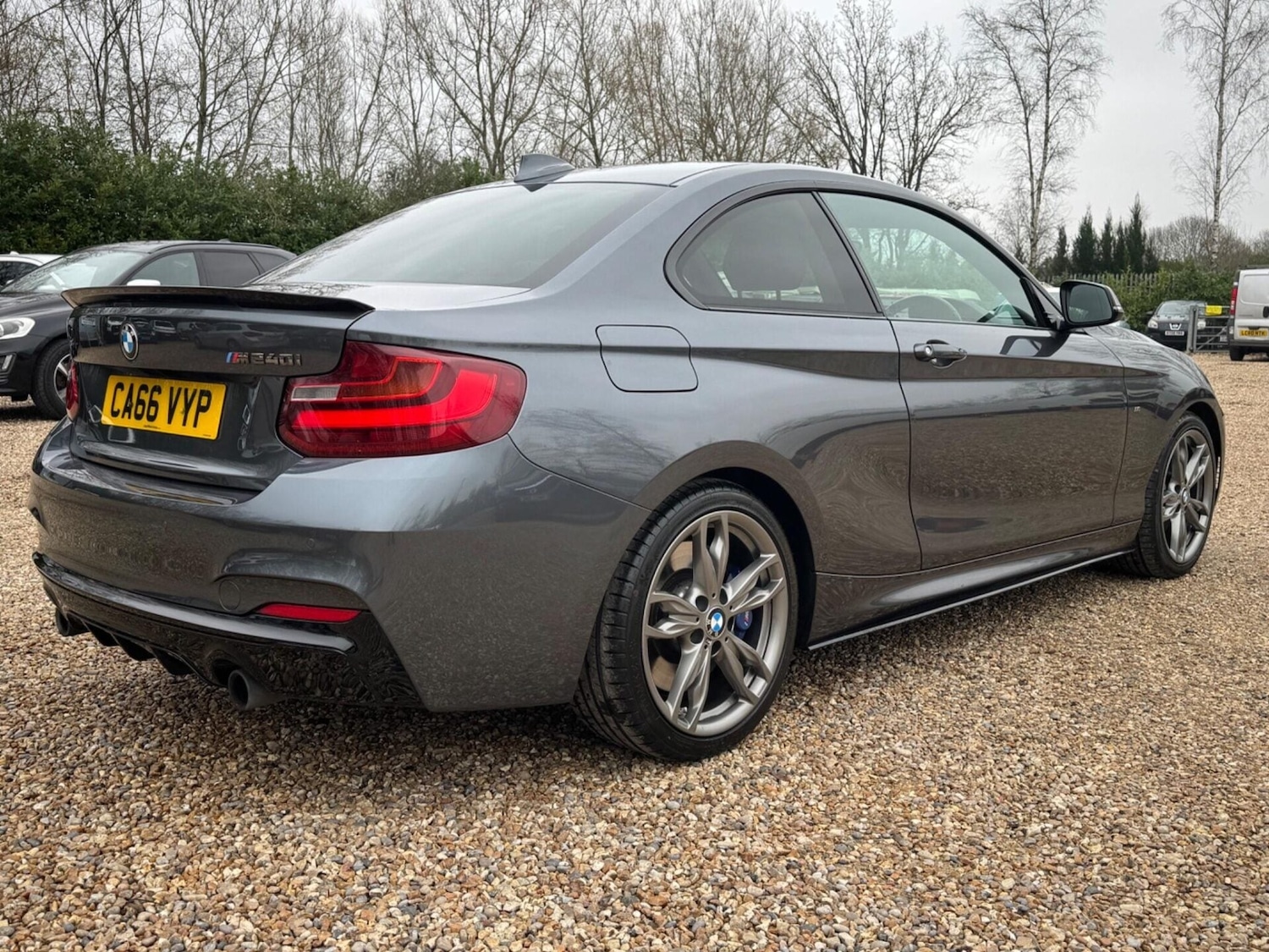 Used BMW 2 Series 2017 for sale - 77112993: Photo 16