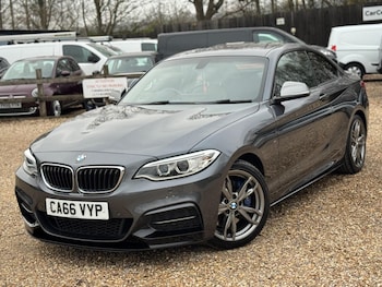 BMW 2 Series feature image