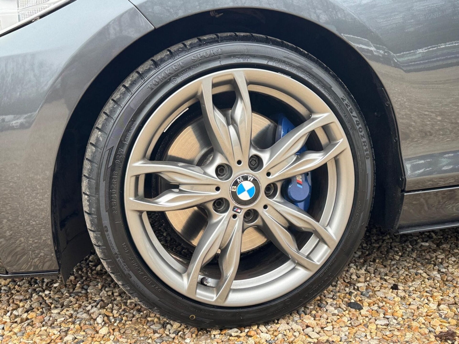 Used BMW 2 Series 2017 for sale - 77112993: Photo 27