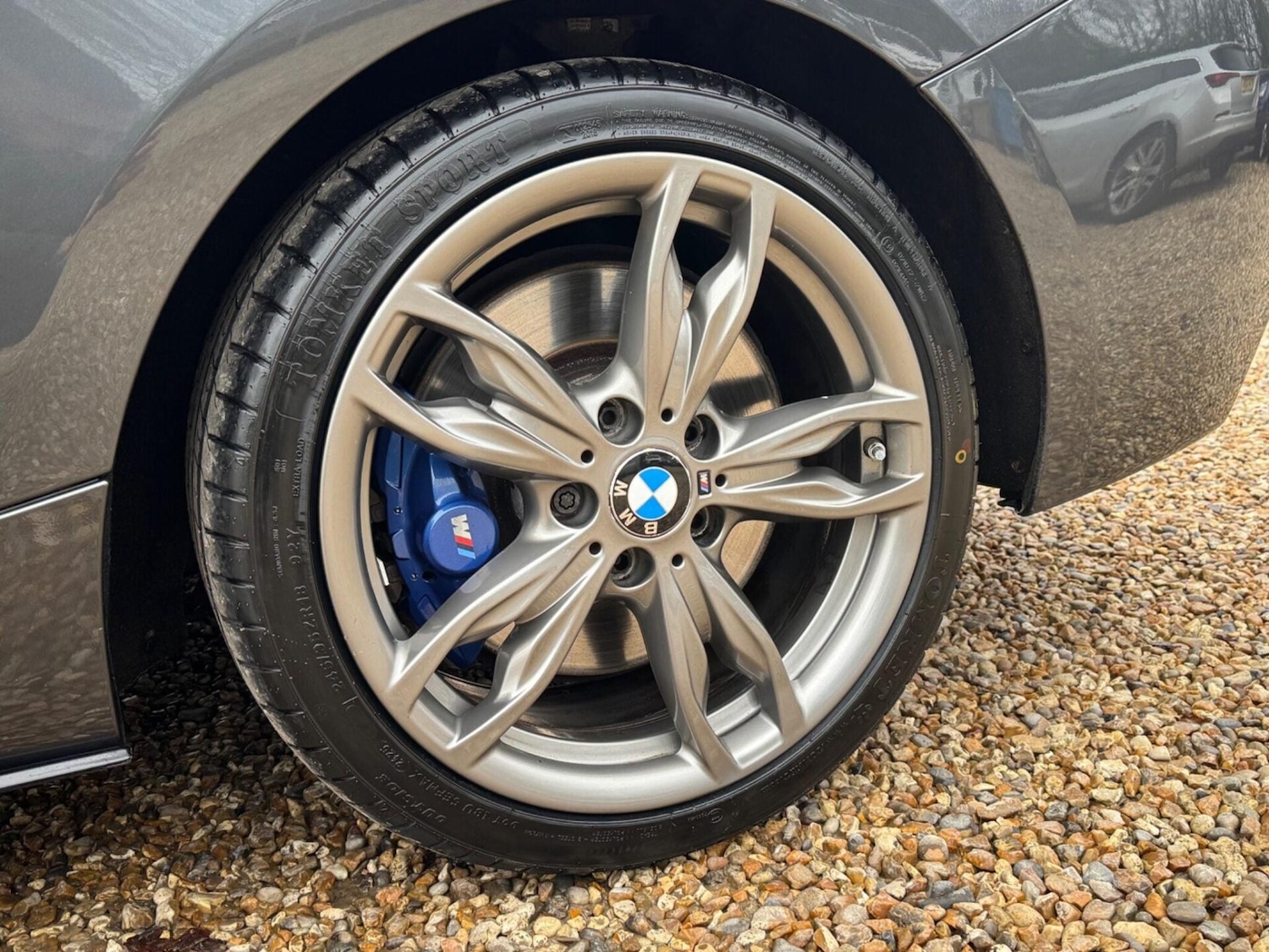 Used BMW 2 Series 2017 for sale - 77112993: Photo 28