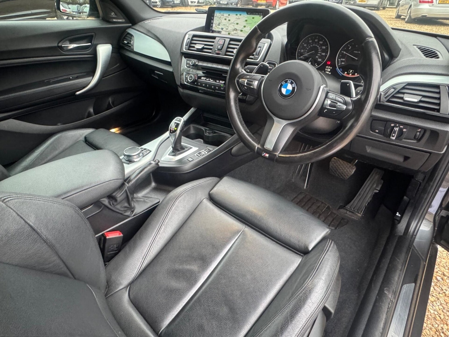 Used BMW 2 Series 2017 for sale - 77112993: Photo 3