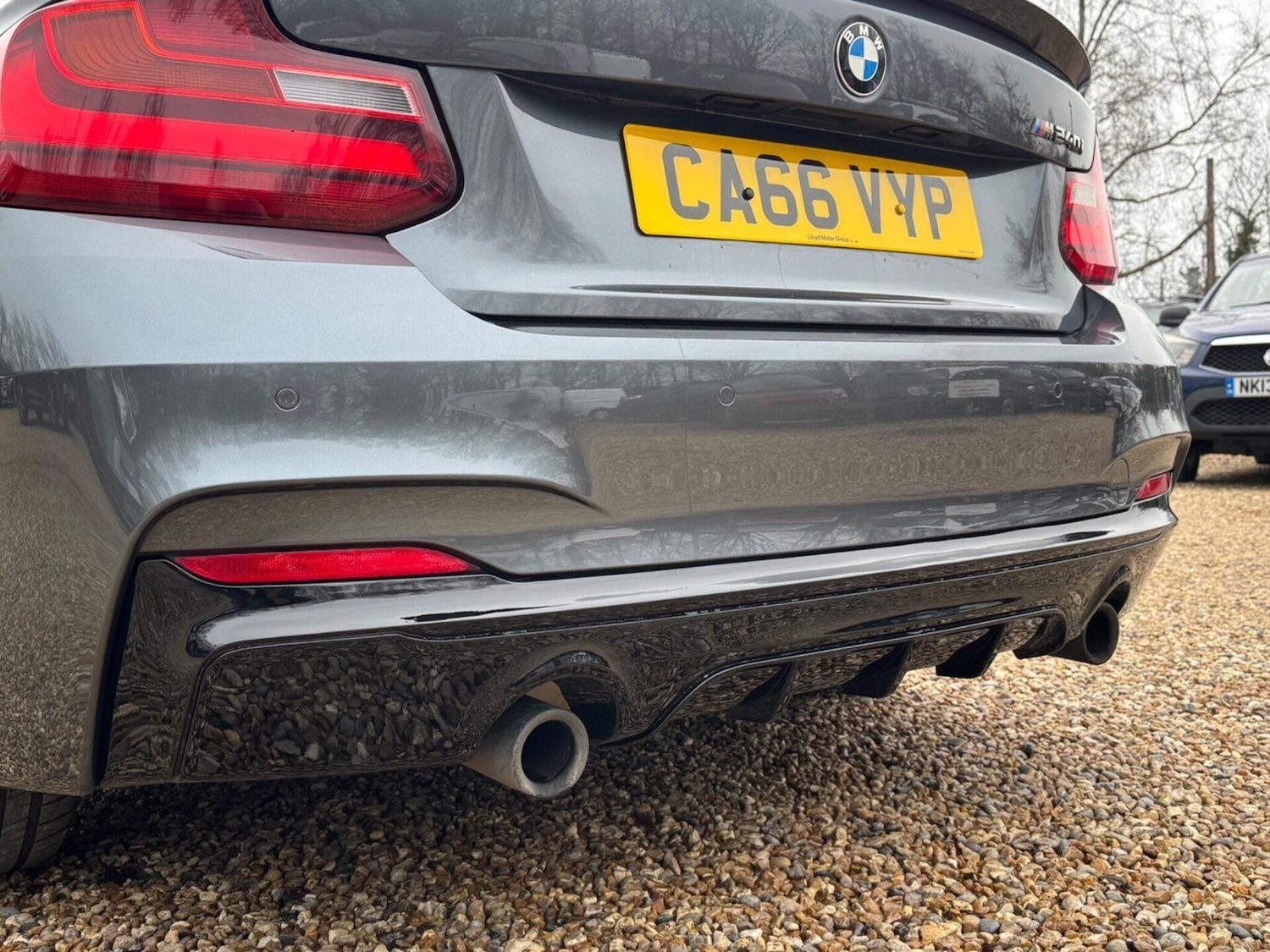 Used BMW 2 Series 2017 for sale - 77112993: Photo 30