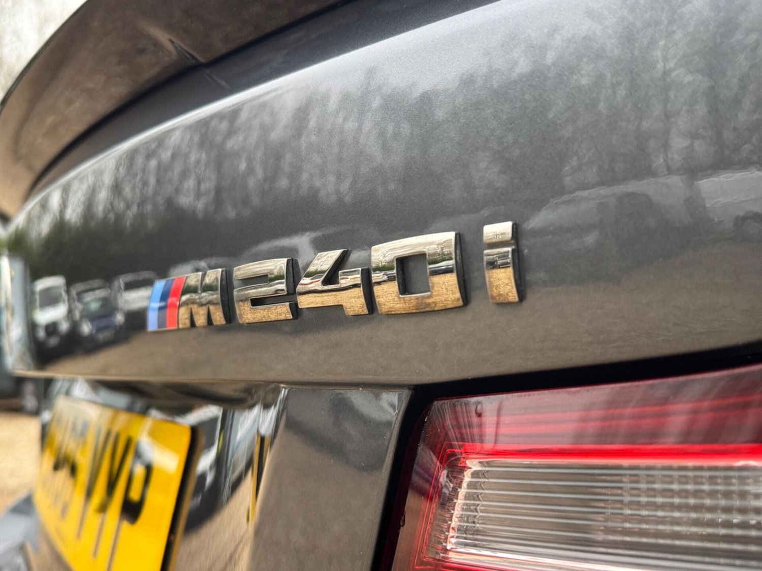 Used BMW 2 Series 2017 for sale - 77112993: Photo 31