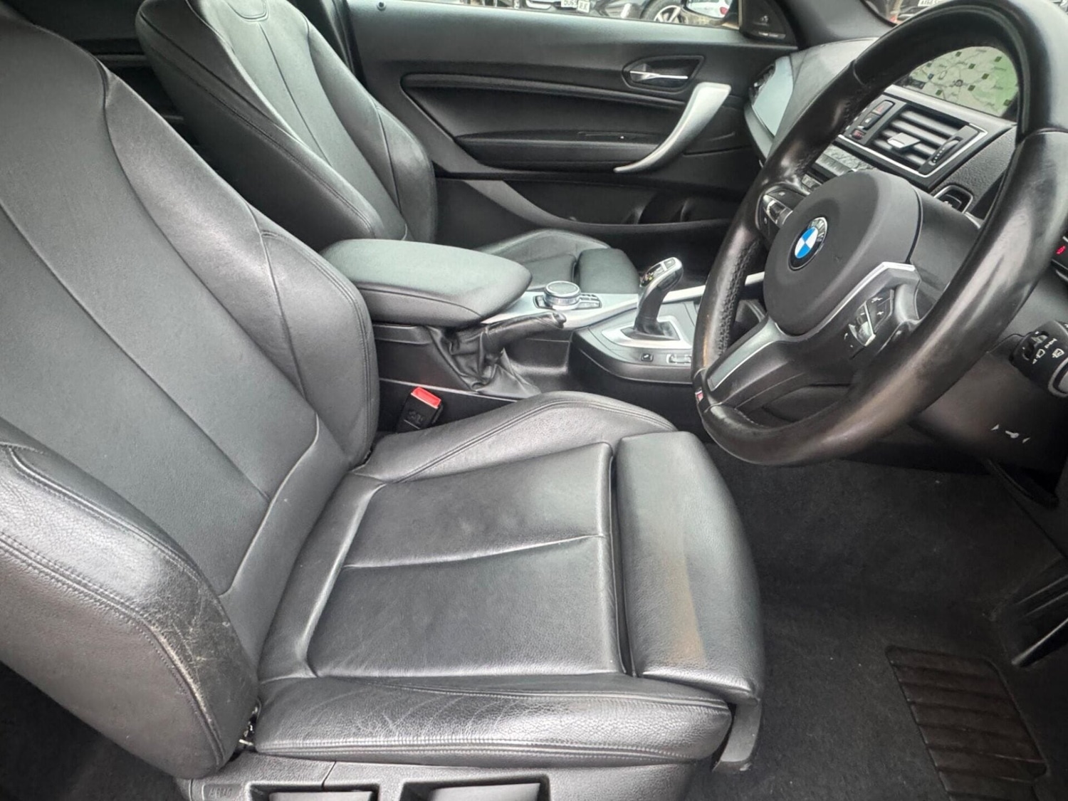 Used BMW 2 Series 2017 for sale - 77112993: Photo 33