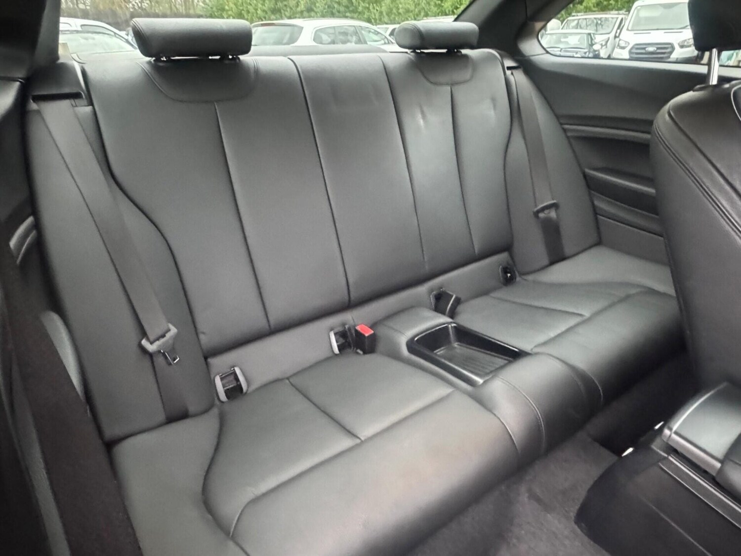 Used BMW 2 Series 2017 for sale - 77112993: Photo 35