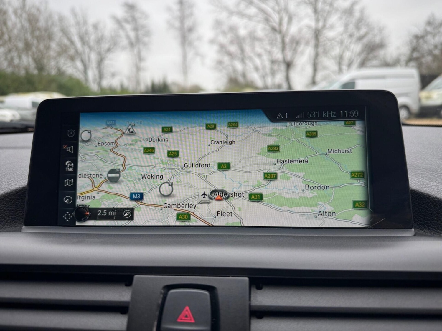 Used BMW 2 Series 2017 for sale - 77112993: Photo 37