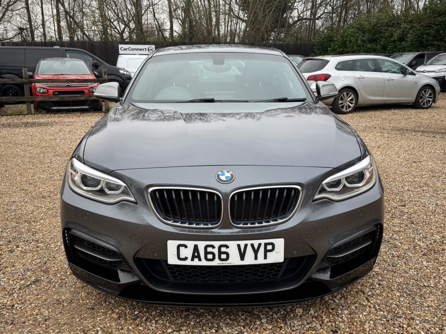 Used BMW 2 Series 2017 for sale - 77112993: Photo 4