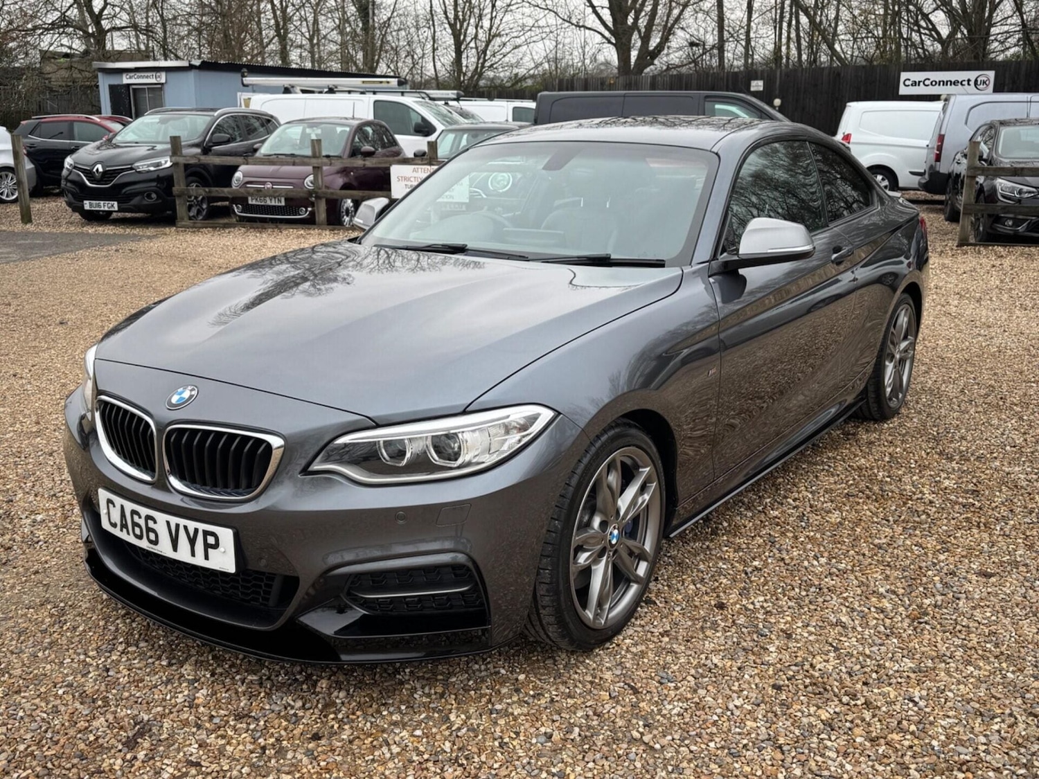 Used BMW 2 Series 2017 for sale - 77112993: Photo 5