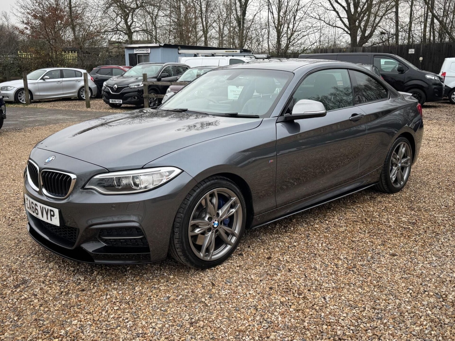 Used BMW 2 Series 2017 for sale - 77112993: Photo 6