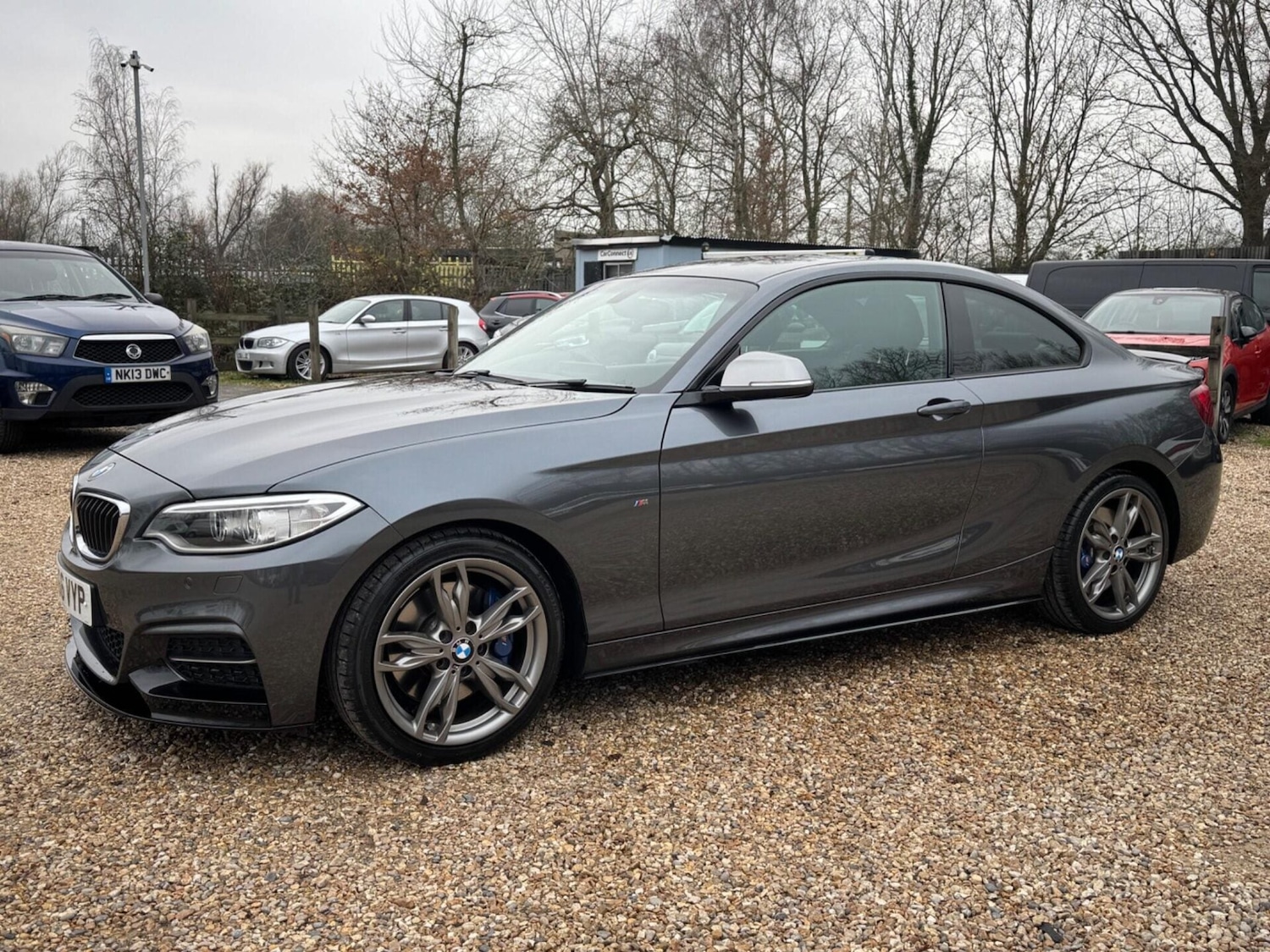 Used BMW 2 Series 2017 for sale - 77112993: Photo 7