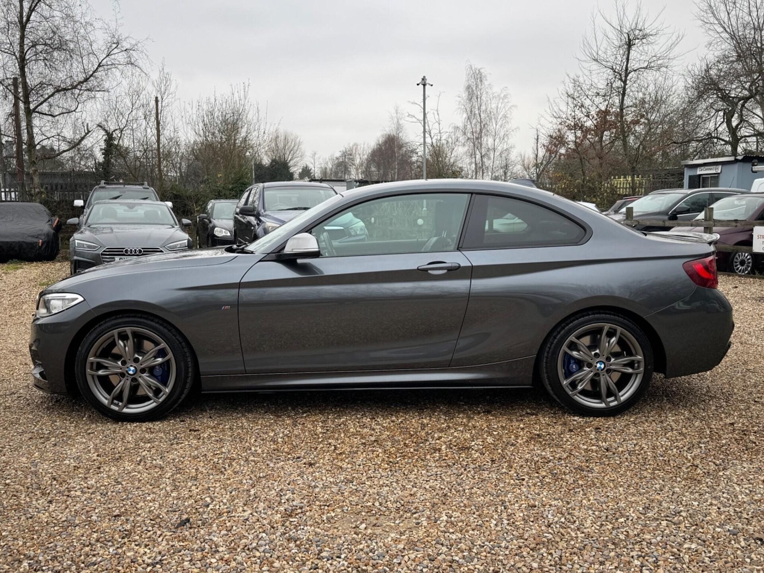 Used BMW 2 Series 2017 for sale - 77112993: Photo 9