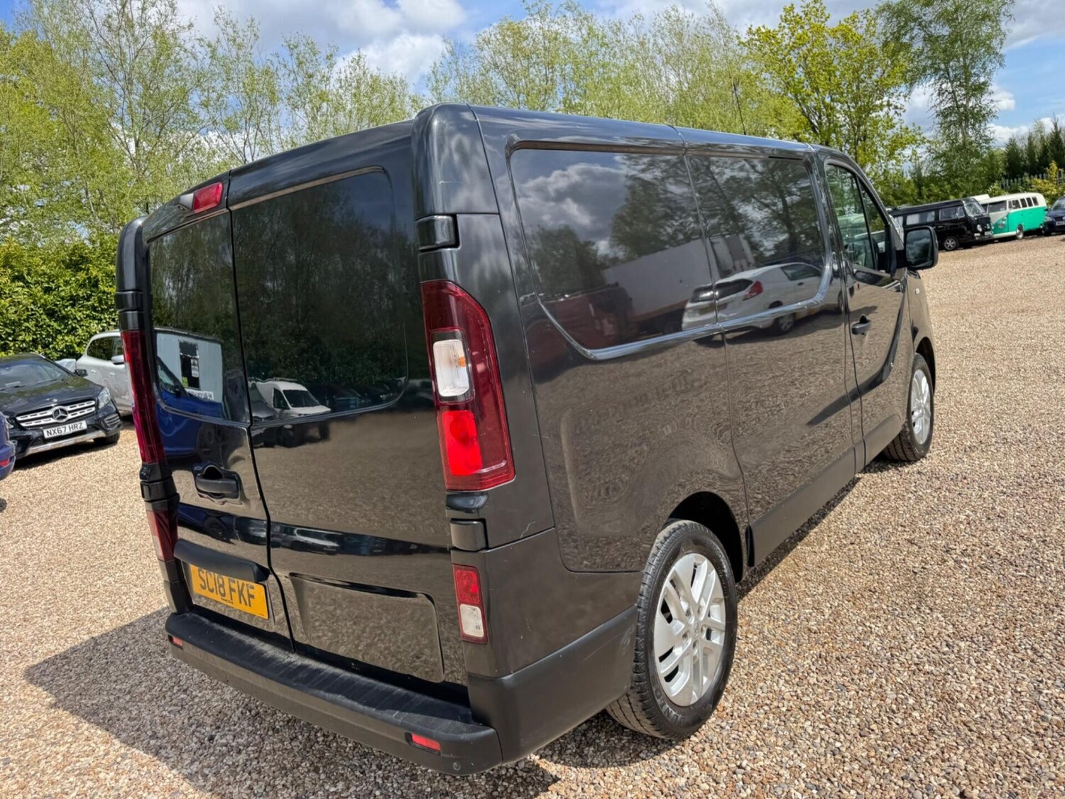 Vehicle 24